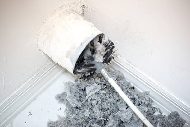 Professional Airduct Cleaning in NC